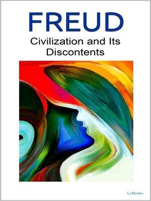 cover image of Civilization and Its Discontents